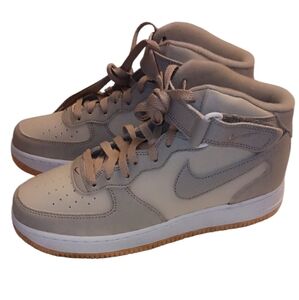 Air Force 1 Mid '07 LX